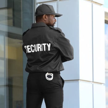 Security Guard